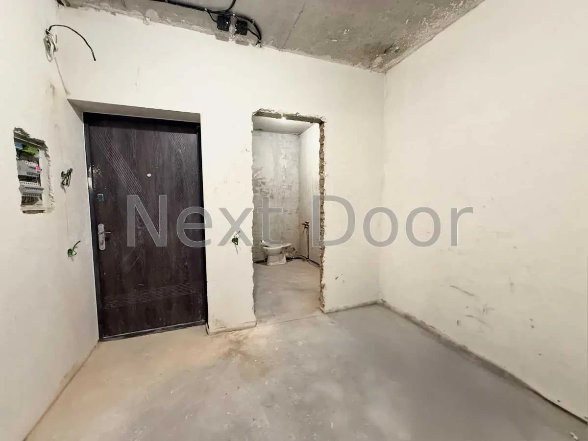 1-к квартира Бучанський, Ірпінь, виговського 2Д/5 10