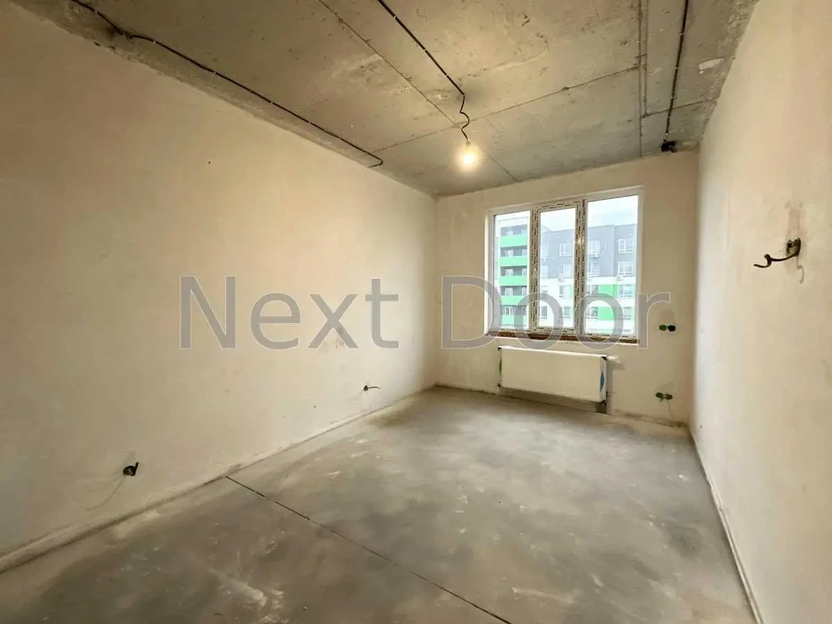 1-к квартира Бучанський, Ірпінь, виговського 2Д/5 3