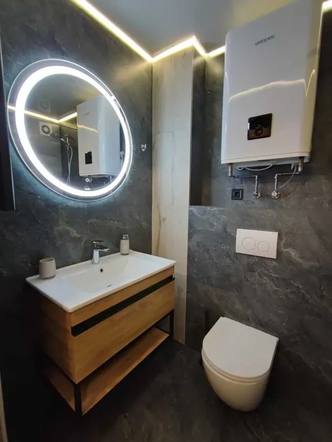 2-к квартира Київ, Солом`янський, Митрополита Василя Липківського 3 19