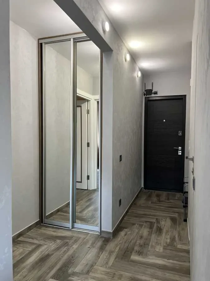 2-к квартира Київ, Солом`янський, Митрополита Василя Липківського 3 11