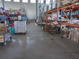 склади Бучанський, Вишневе, Центральная