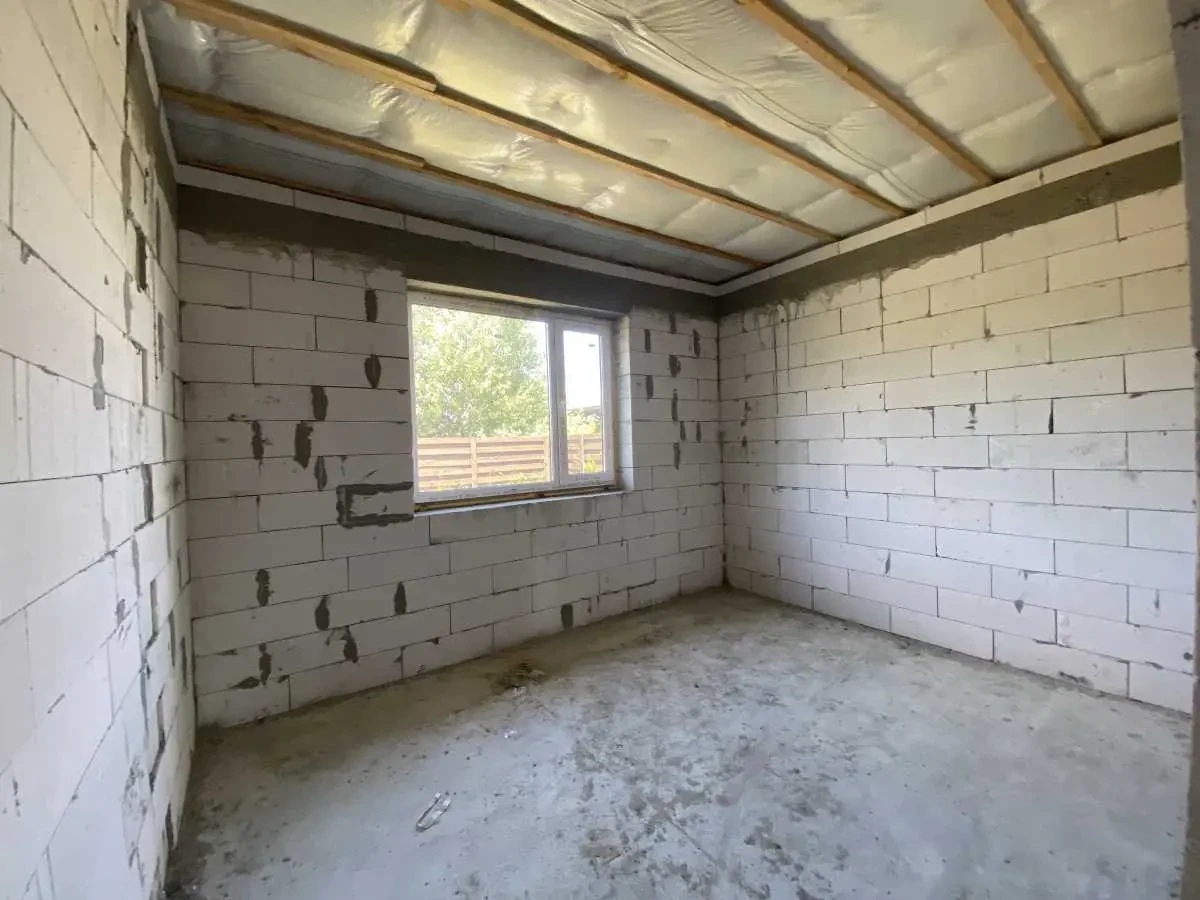 3-к будинок Бориспільський, Бориспіль, Приймаченко Марії 10