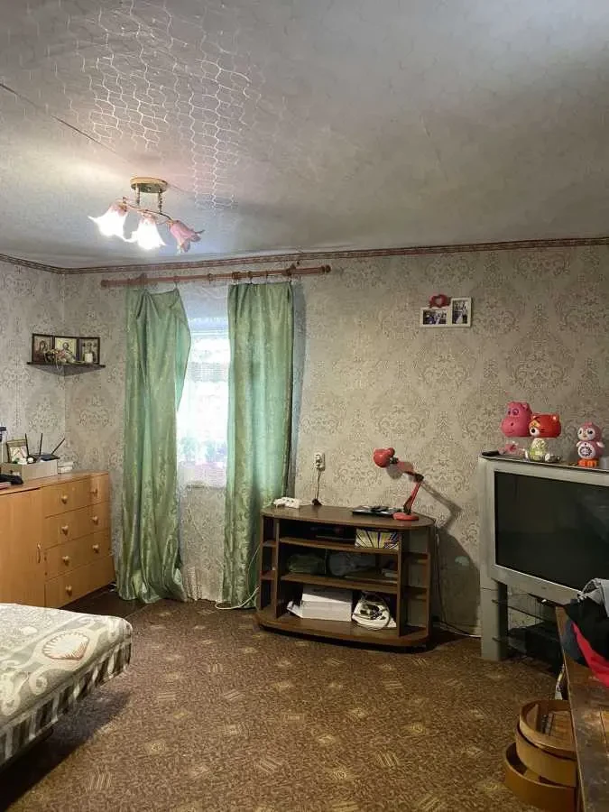 4-к будинок Бориспільський, Велика Олександрівка, Київський Шлях 12