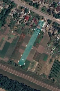 4-к будинок Бориспільський, Велика Олександрівка, Київський Шлях