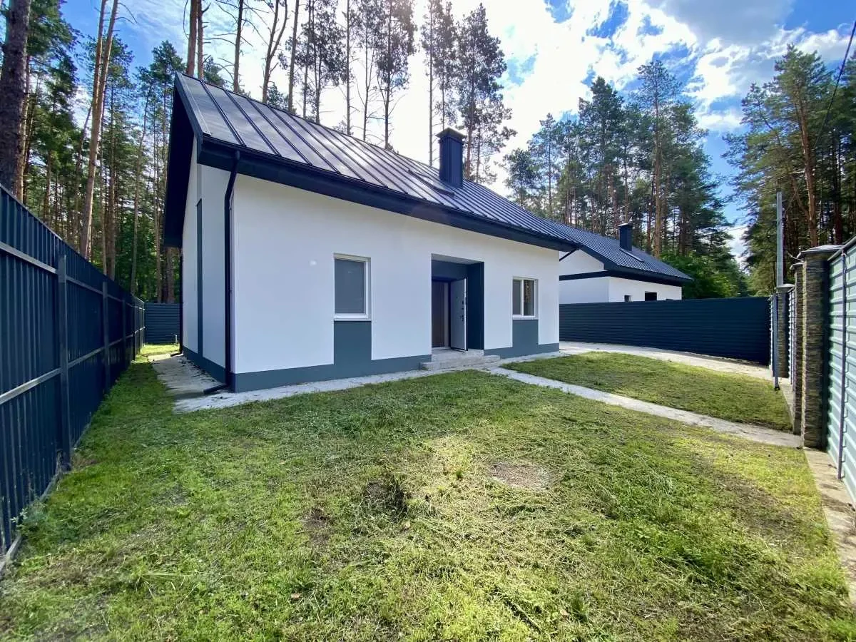 3-к будинок Київ, Дарницький, Лісова