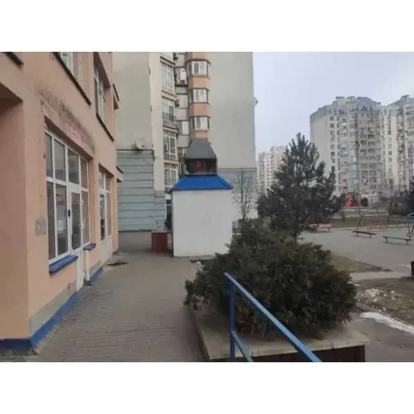 приміщення, будівлі Київ, Голосіївський, Михайла Ломоносова 58А 2