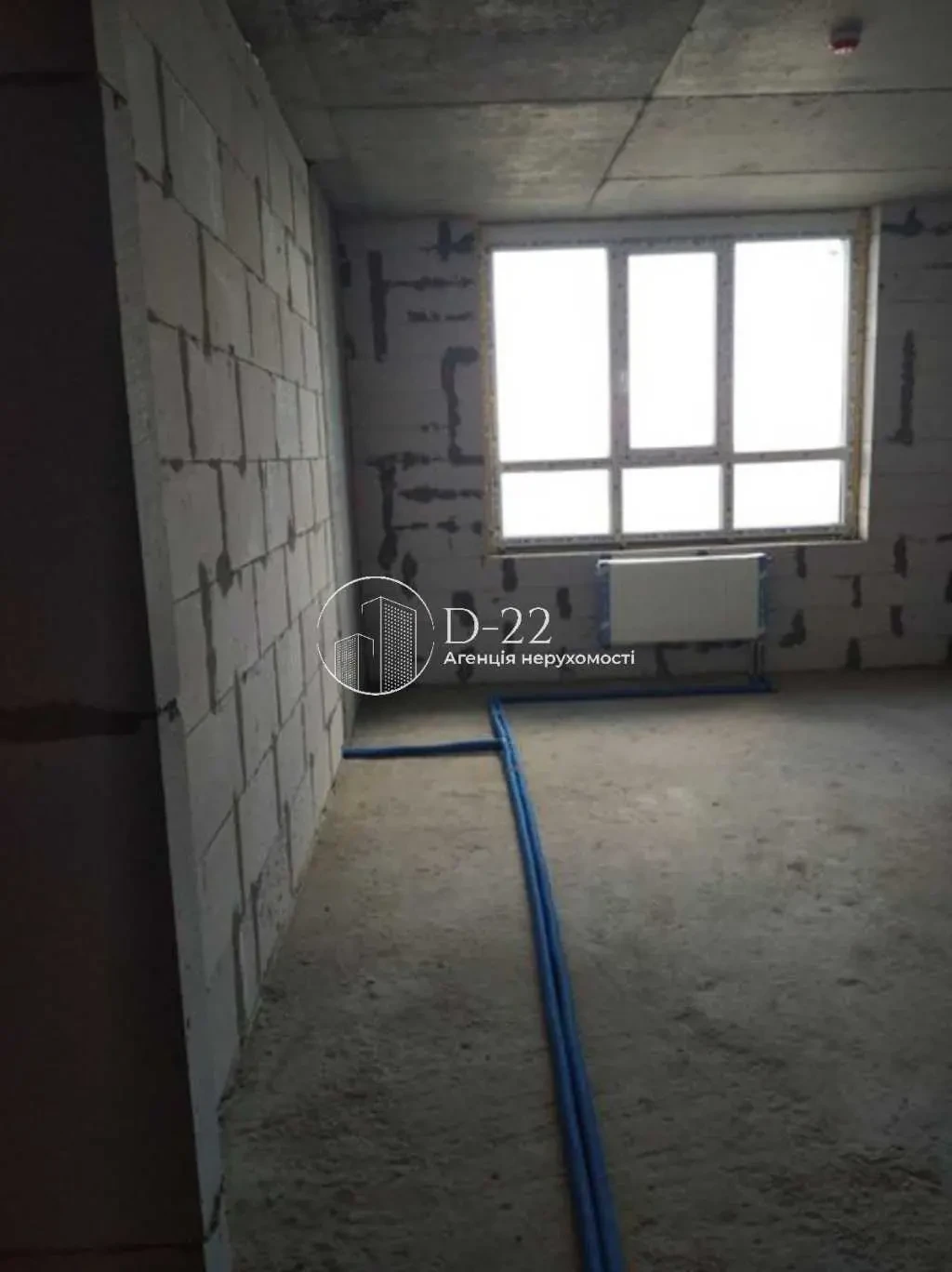 2-к квартира Київ, Дарницький, Миколи Бажана 17 13