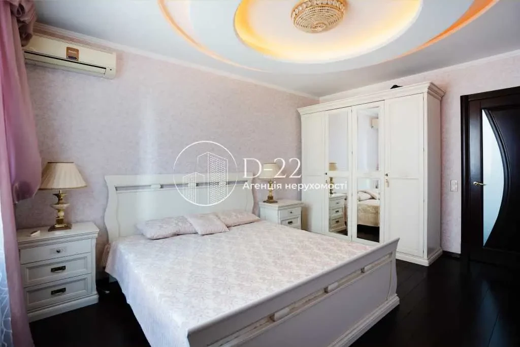 3-к квартира Київ, Дарницький, Срібнокільська 22 6