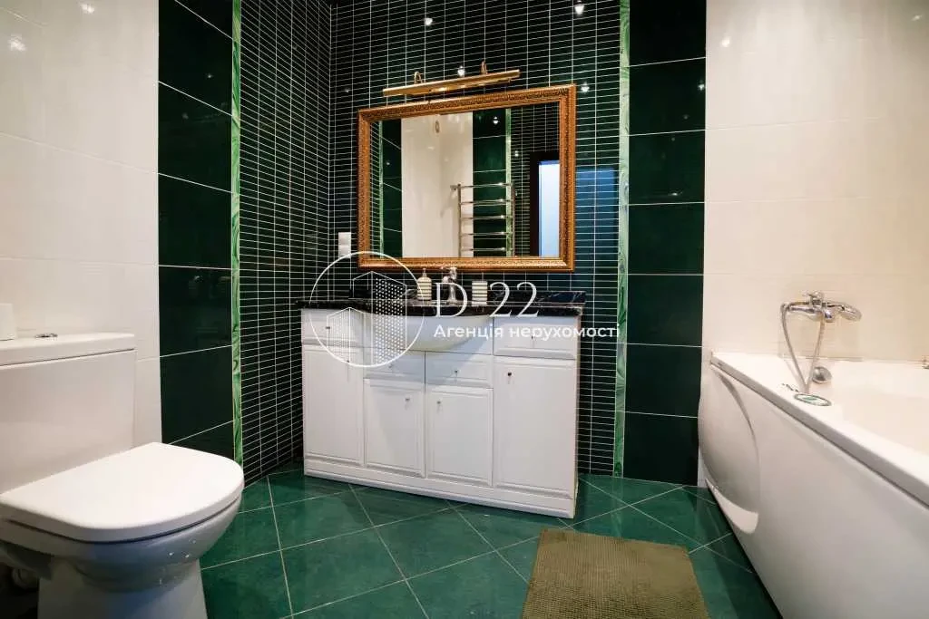 3-к квартира Київ, Дарницький, Срібнокільська 22 14