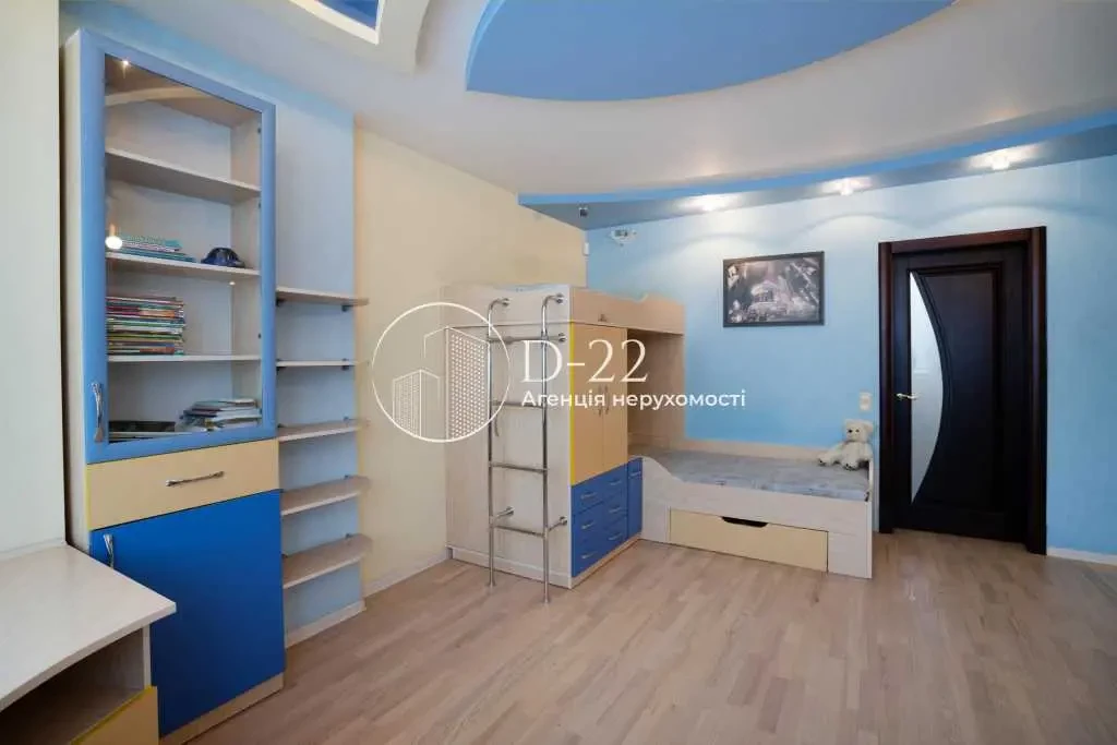 3-к квартира Київ, Дарницький, Срібнокільська 22 25