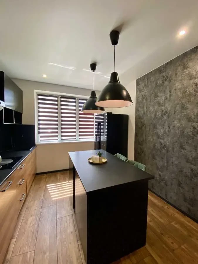 3-к квартира Бориспільський, Бориспіль, Ясна 6