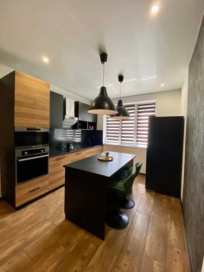 3-к квартира Бориспільський, Бориспіль, Ясна 2