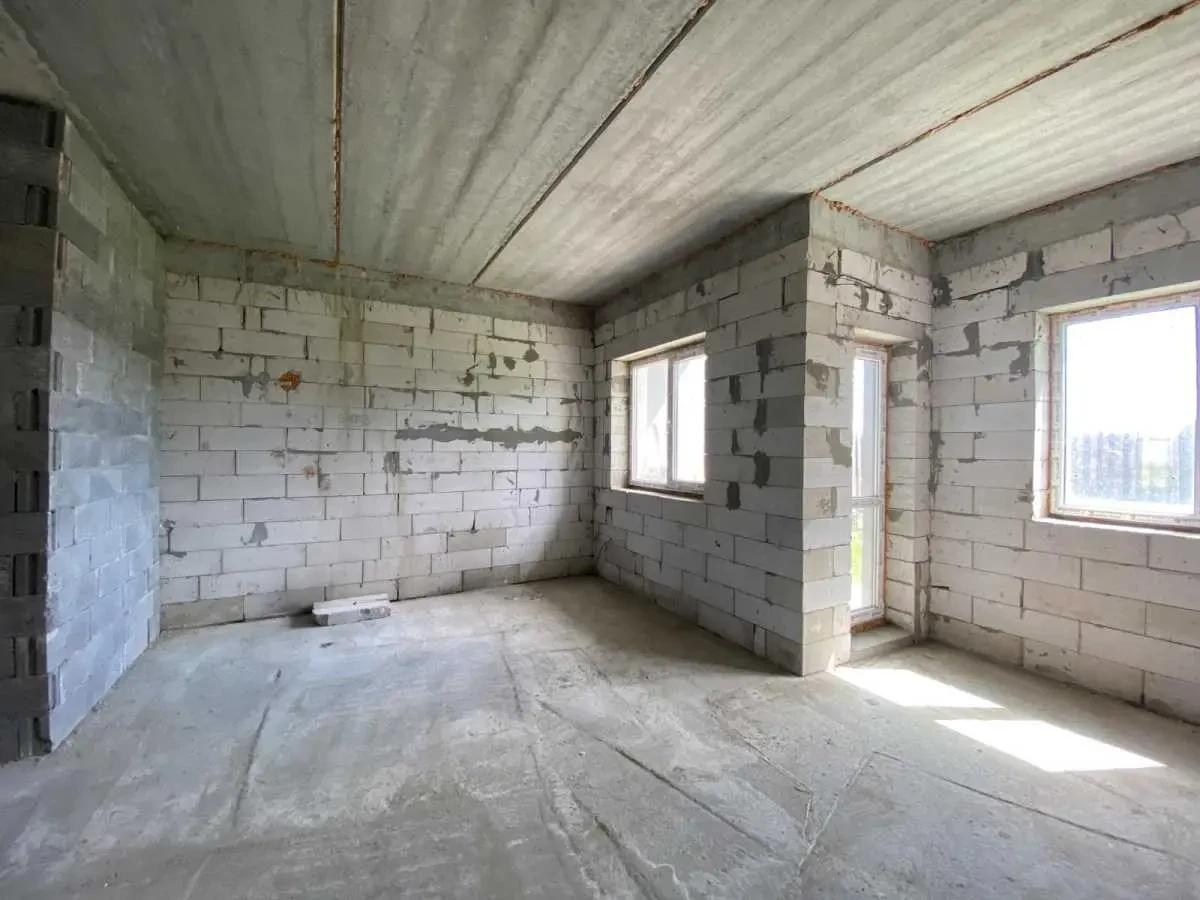 4-к таунхаус Бориспільський, Щасливе, Молодіжна 10