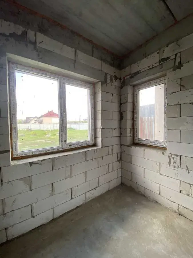 4-к таунхаус Бориспільський, Щасливе, Молодіжна 6