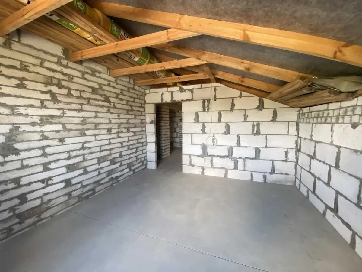 5-к будинок Бориспільський, Бориспіль, Лісова 11