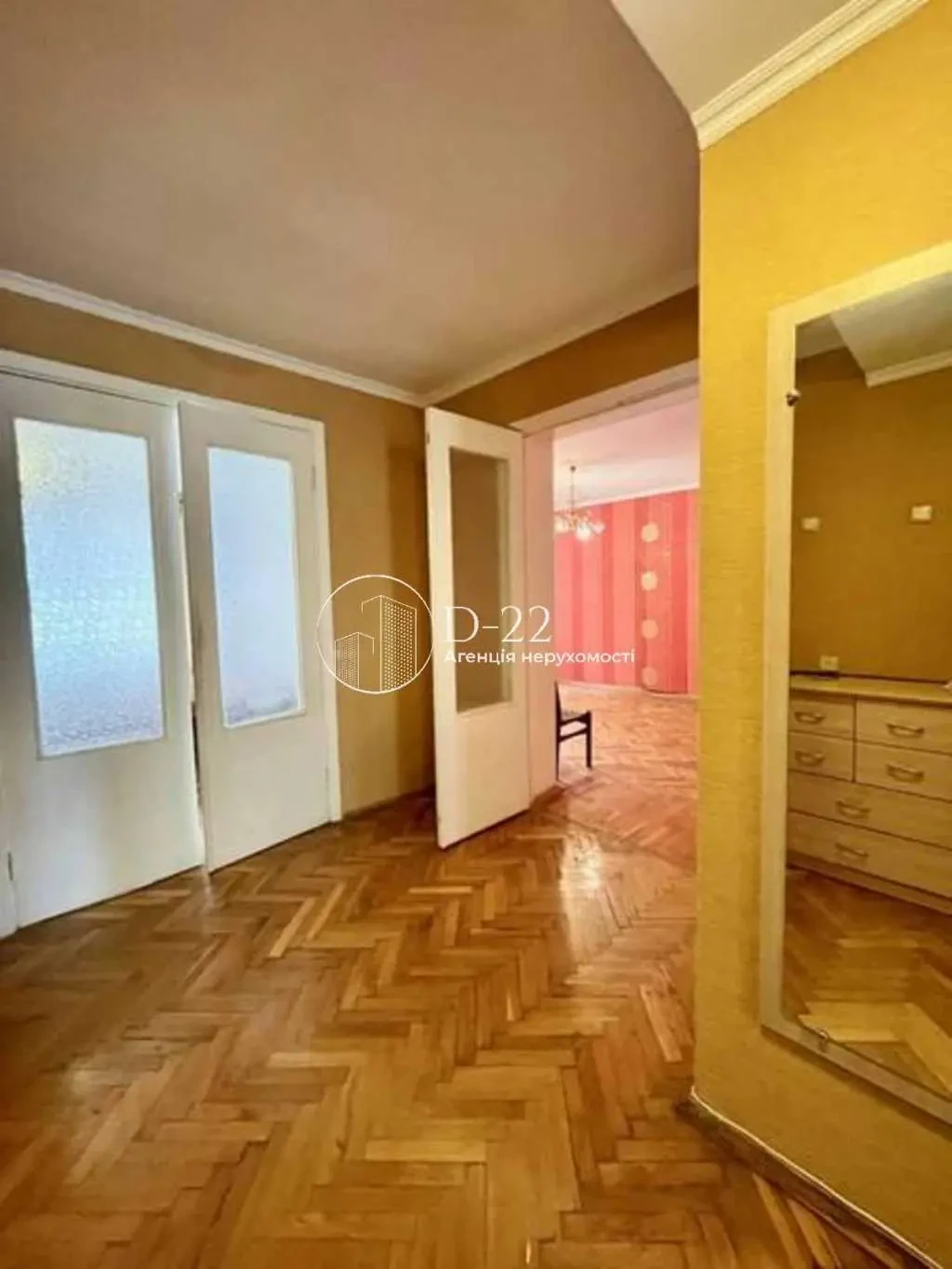 3-к квартира Київ, Шевченківський, Стрітенська 13 10