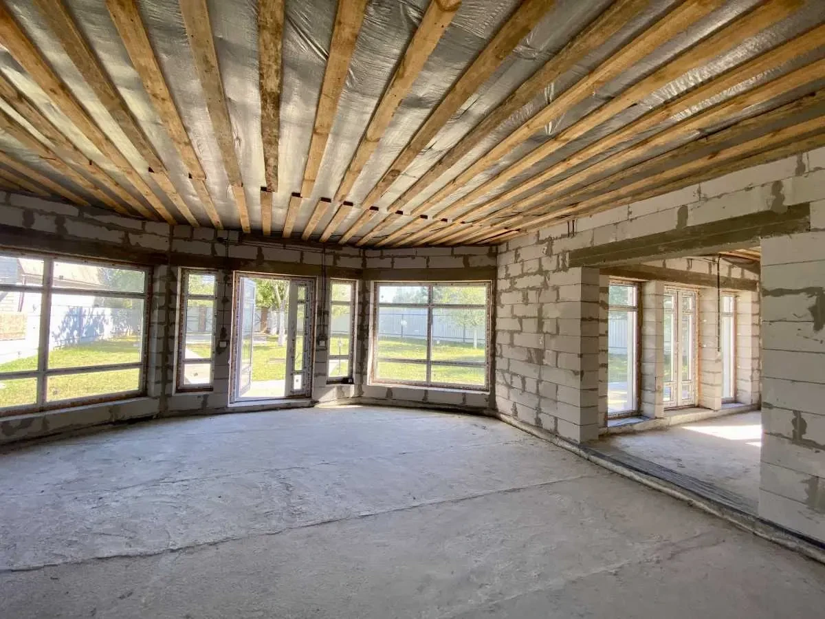 3-к будинок Броварський, Баришівка, Софіївська 15