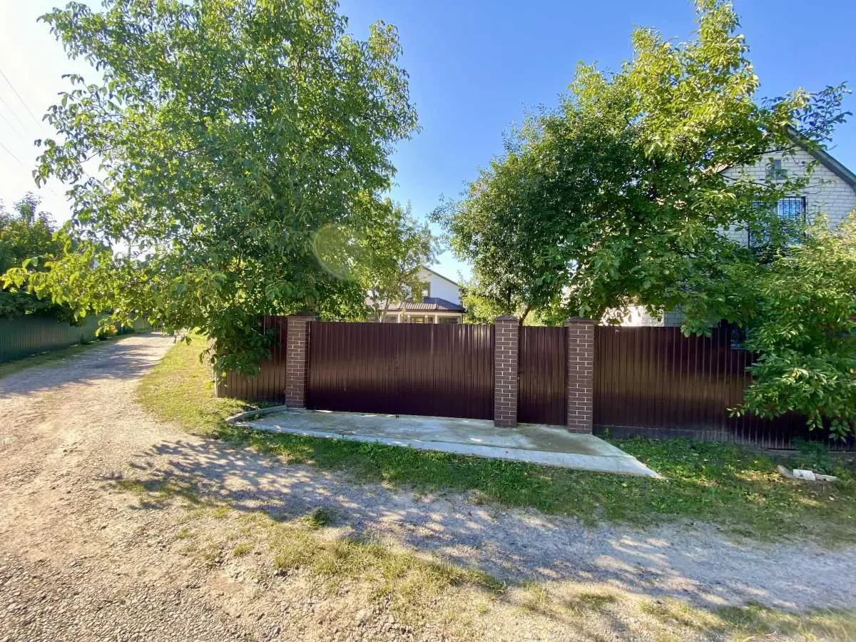 3-к будинок Броварський, Баришівка, Софіївська 25