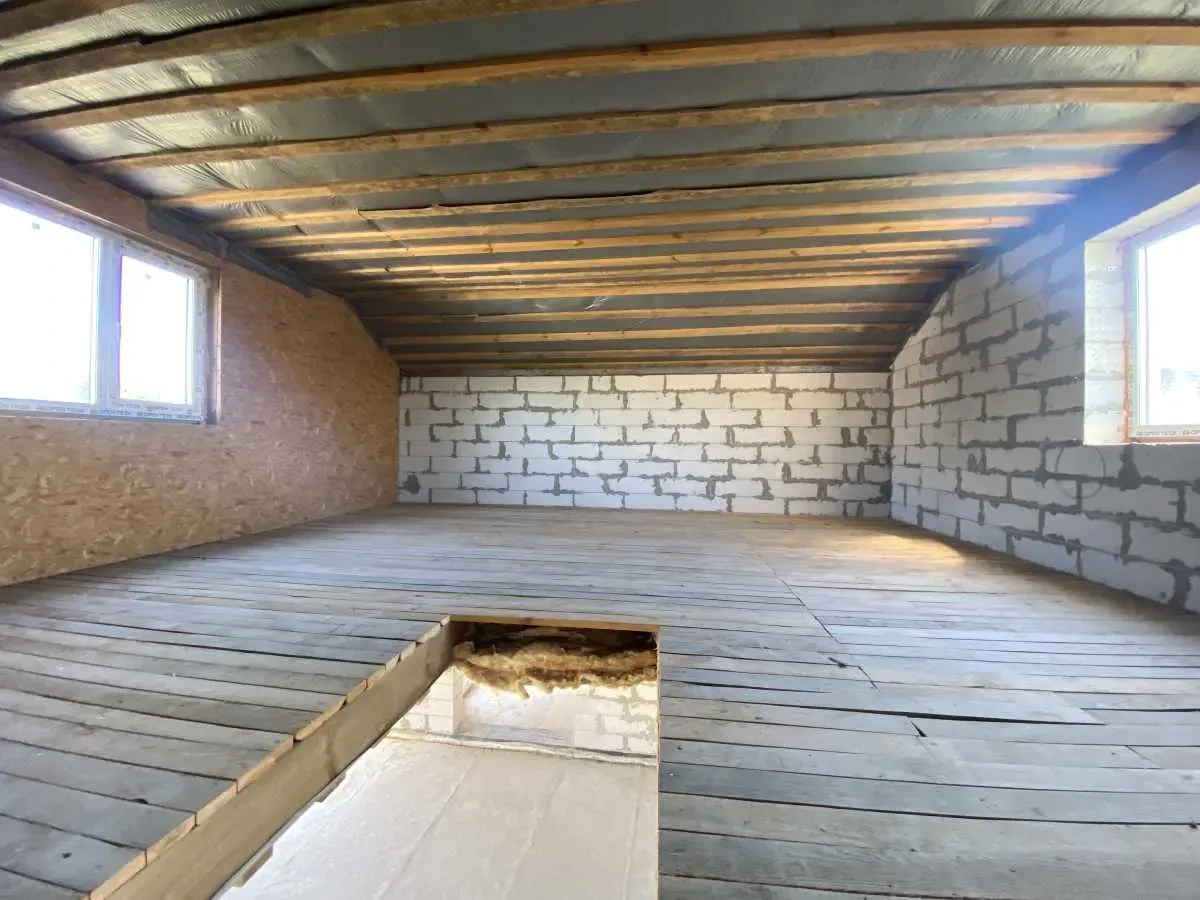 3-к будинок Броварський, Баришівка, Софіївська 18