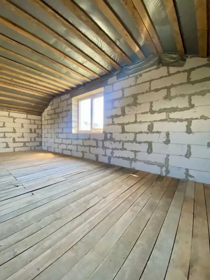 3-к будинок Броварський, Баришівка, Софіївська 20