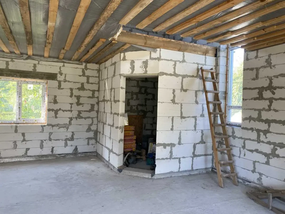 3-к будинок Броварський, Баришівка, Софіївська 17