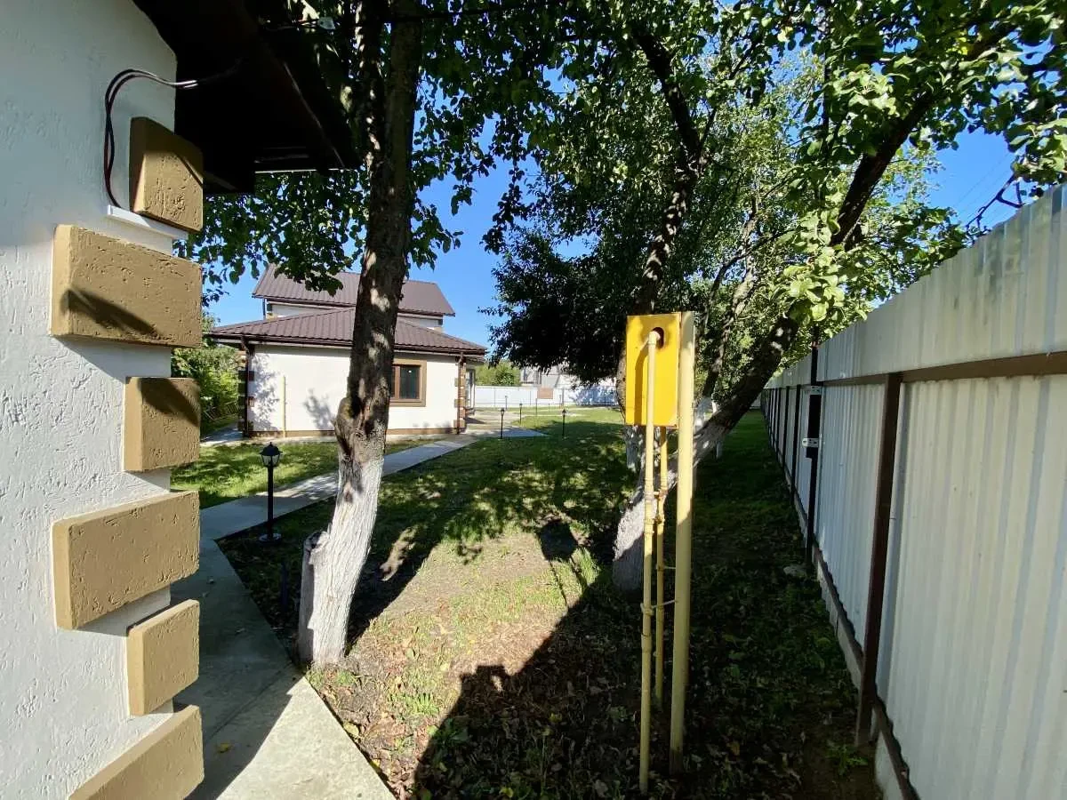 3-к будинок Броварський, Баришівка, Софіївська 6