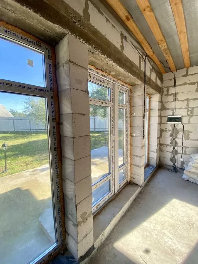 3-к будинок Броварський, Баришівка, Софіївська 24