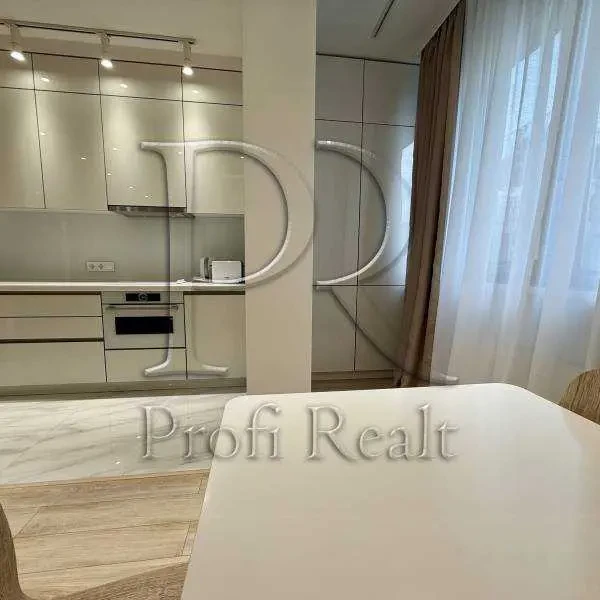 1-к квартира Київ, Голосіївський, Антоновича 74 5