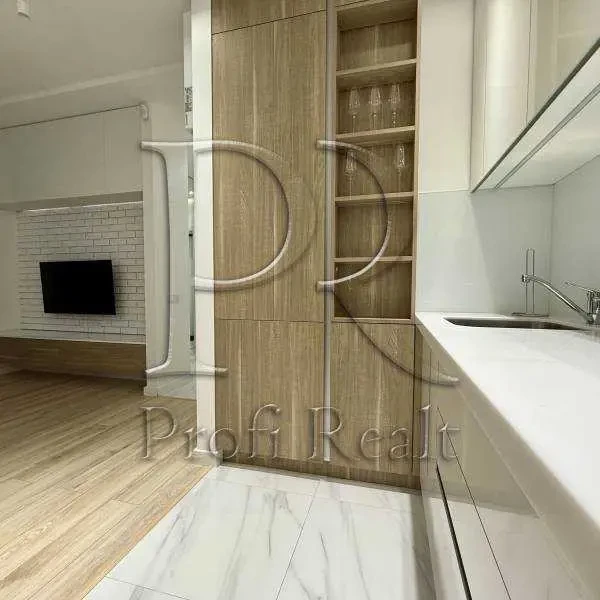 1-к квартира Київ, Голосіївський, Антоновича 74 7