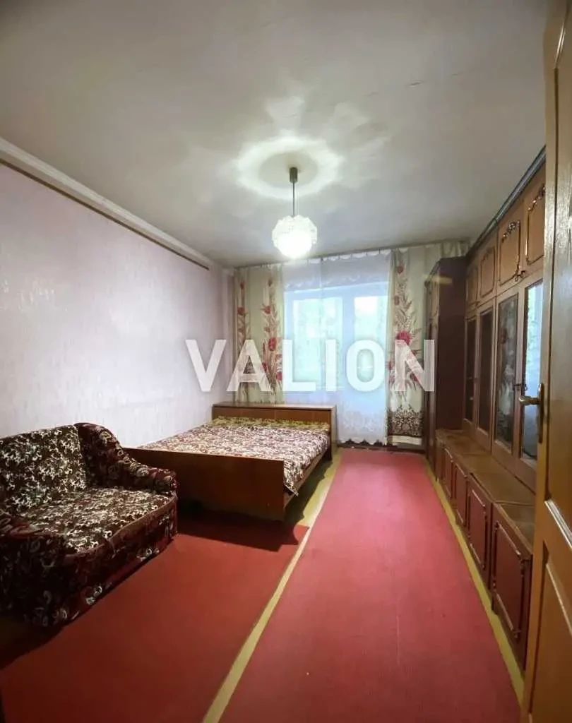 3-к квартира Київ, Святошинський, Академіка Корольова 14 15