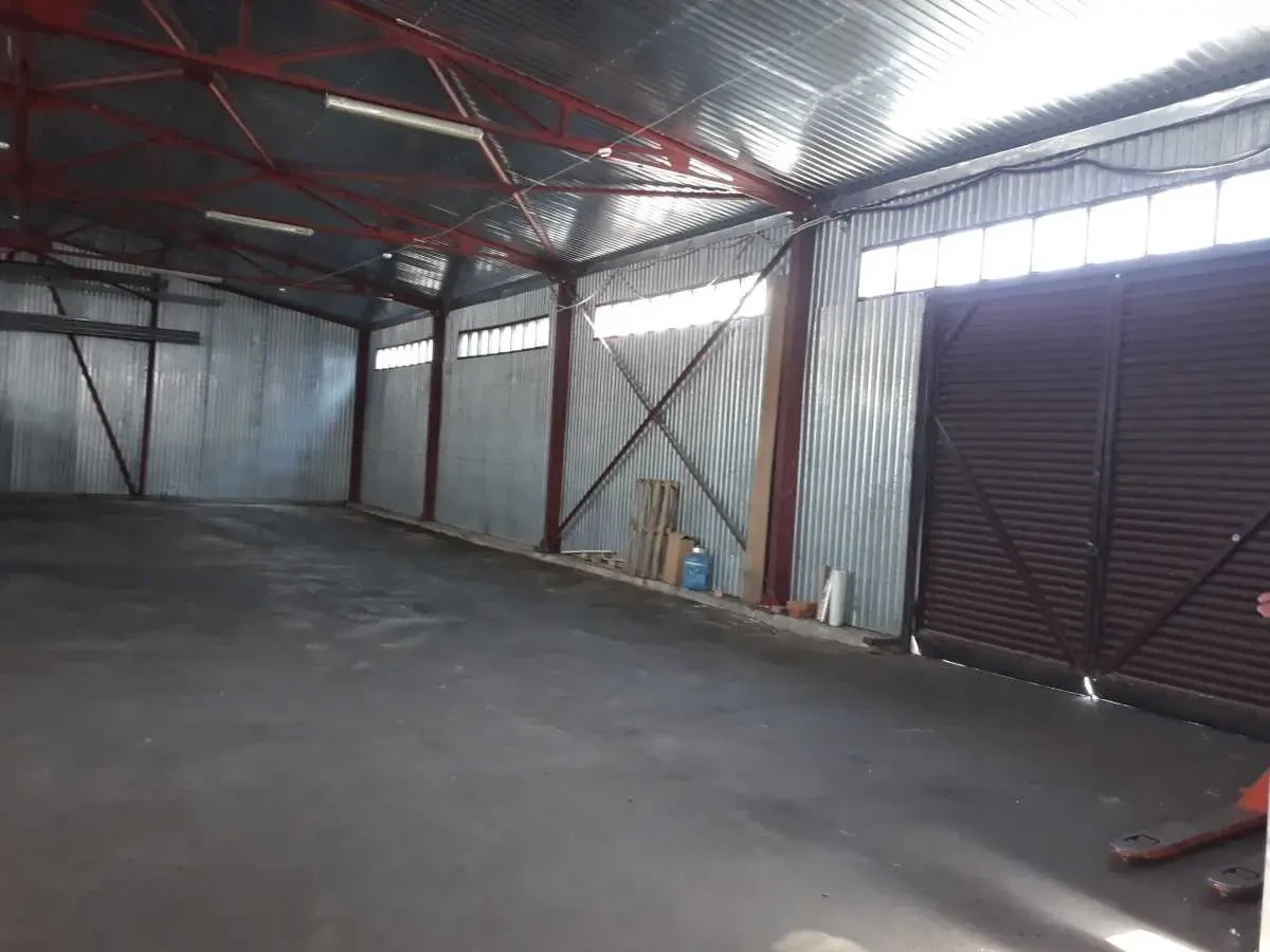 склади Київ, Святошинський, Велика Окружна