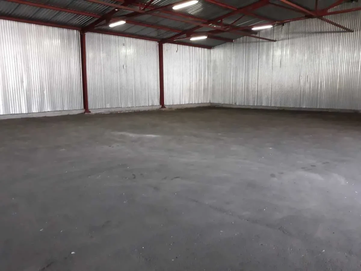 склади Київ, Святошинський, Велика Окружна 3