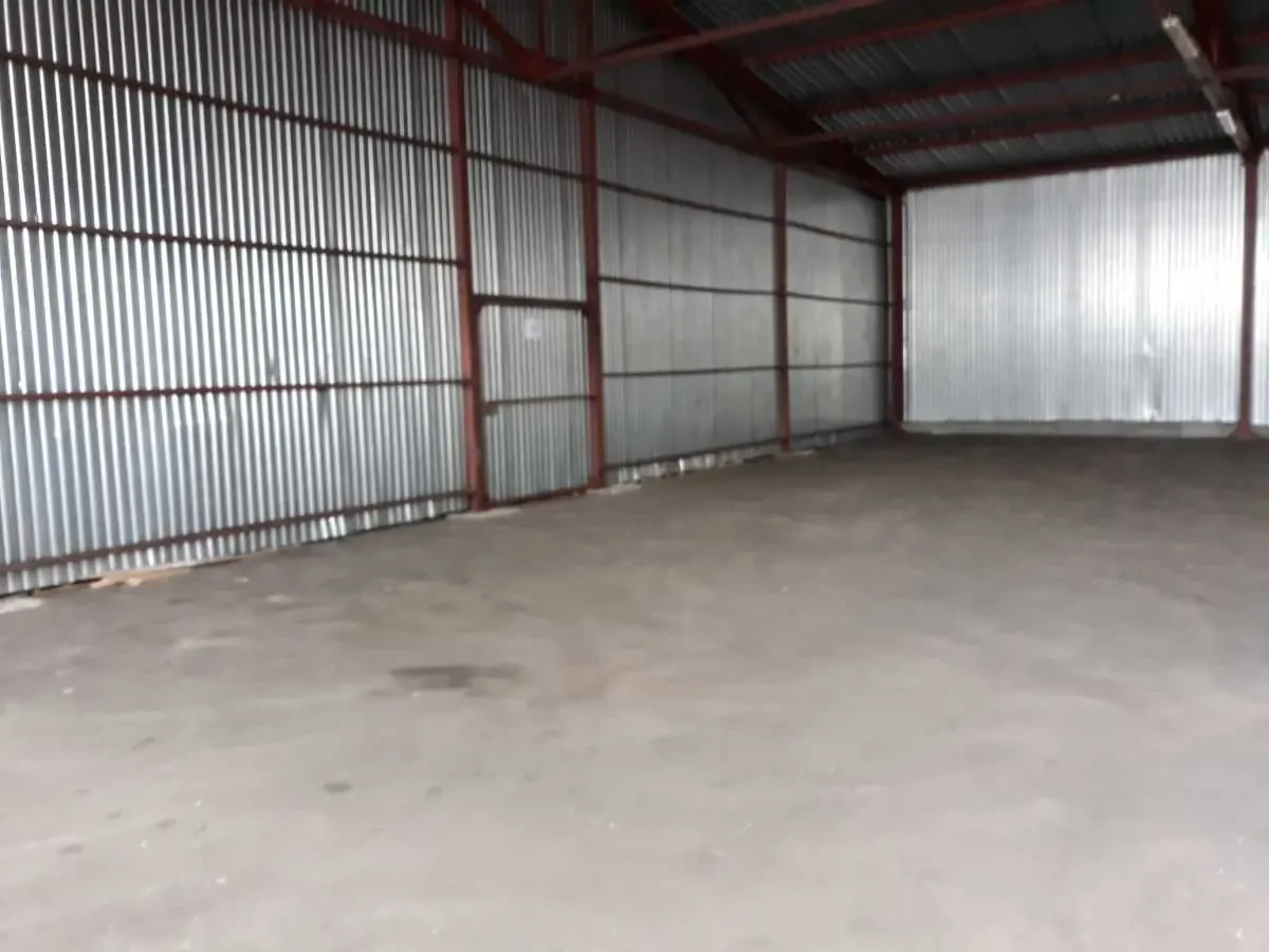 склади Київ, Святошинський, Велика Окружна 2