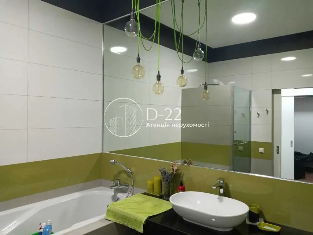 1-к квартира Київ, Шевченківський, Парково-Сирецька 4в 10