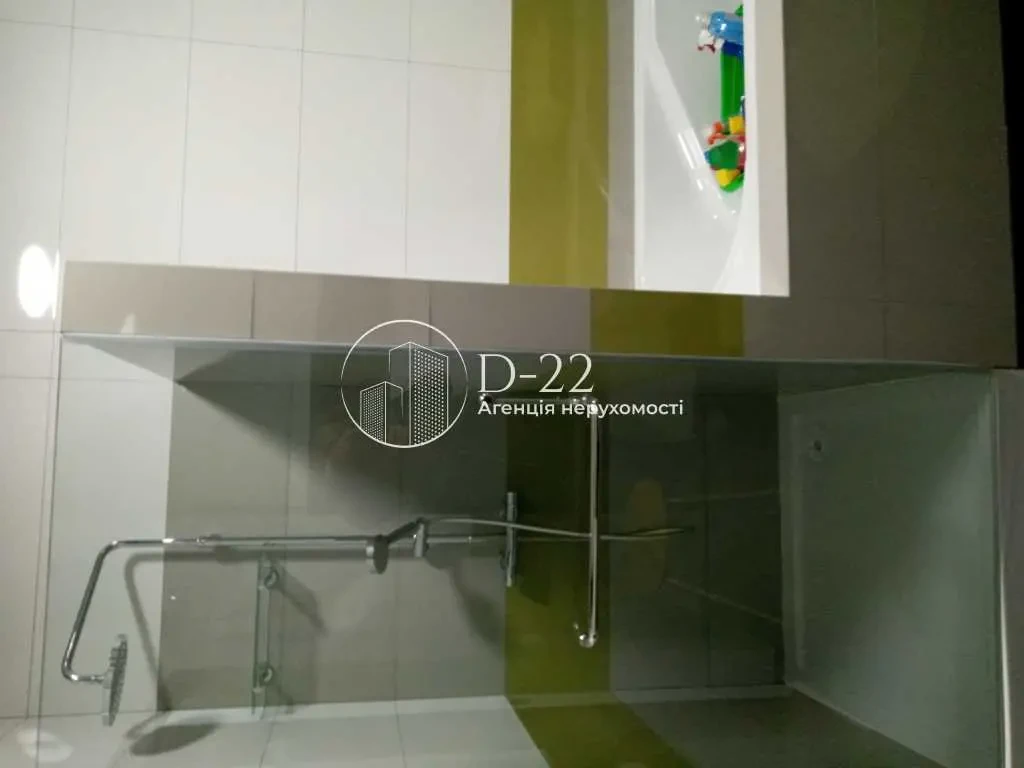 1-к квартира Київ, Шевченківський, Парково-Сирецька 4в 11