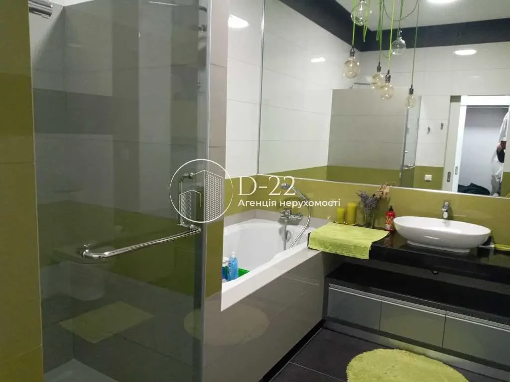 1-к квартира Київ, Шевченківський, Парково-Сирецька 4в 12