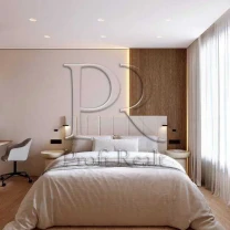 1-к квартира Київ, Подільський, Всеволода Змієнка 30