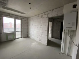 1-к квартира Бориспільський, Бориспіль, Старовокзальний 2а