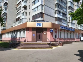 офісне приміщення Житомир, Богунський, Небесної Сотні 41