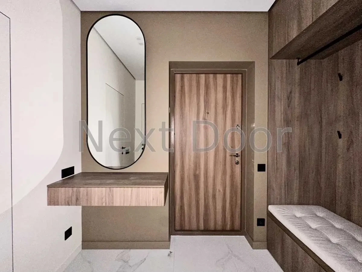 1-к квартира Київ, Подільський, Європейського Союзу 49 14