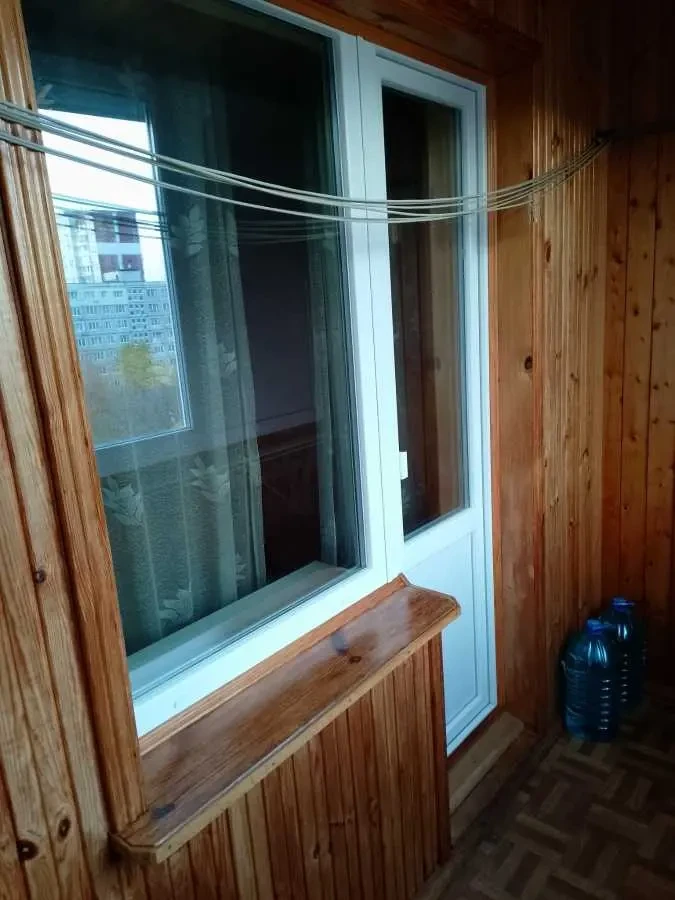 2-к квартира Київ, Святошинський, Академіка Корольова 14 21