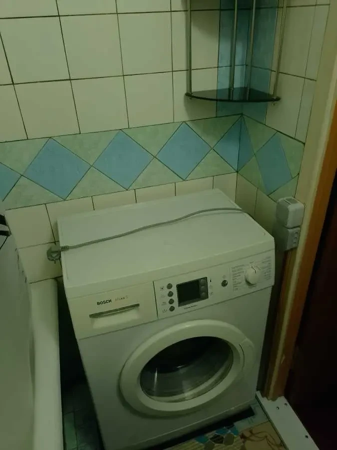 2-к квартира Київ, Святошинський, Академіка Корольова 14 14