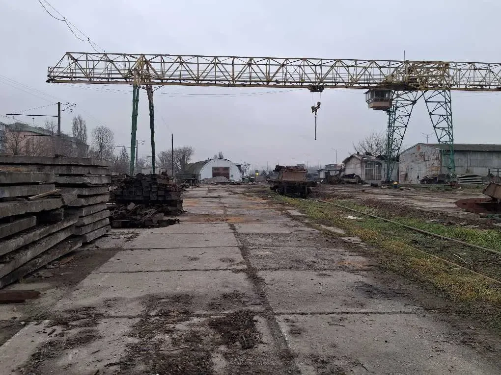 ділянка комерційного призначення Київ, Голосіївський, Столичне