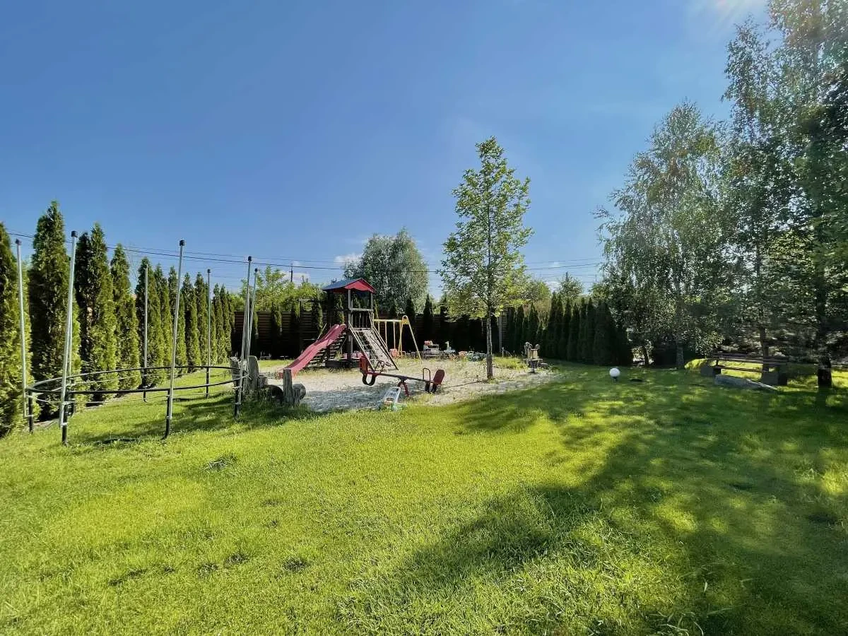 5-к будинок Фастівський, Юрівка, Молодежная 5