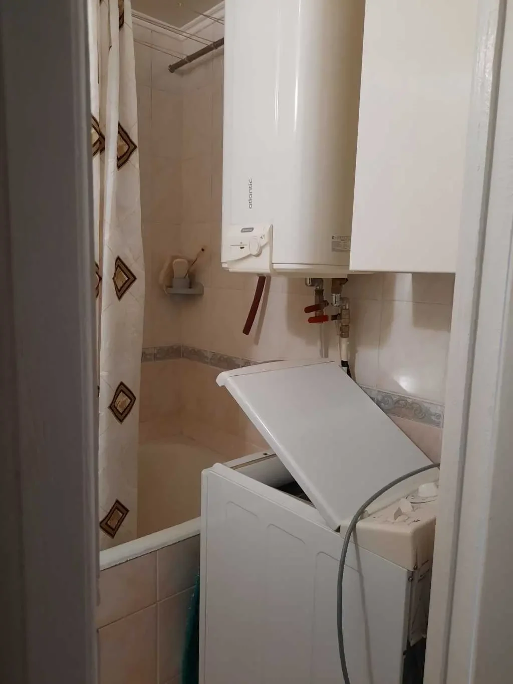 кімната Київ, Голосіївський, Дмитра Луценка 9 6