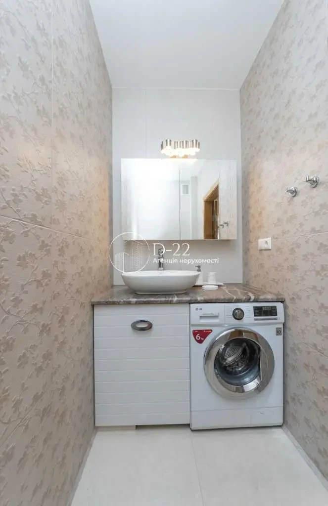 3-к квартира Київ, Шевченківський, Степана Руданського 4 8