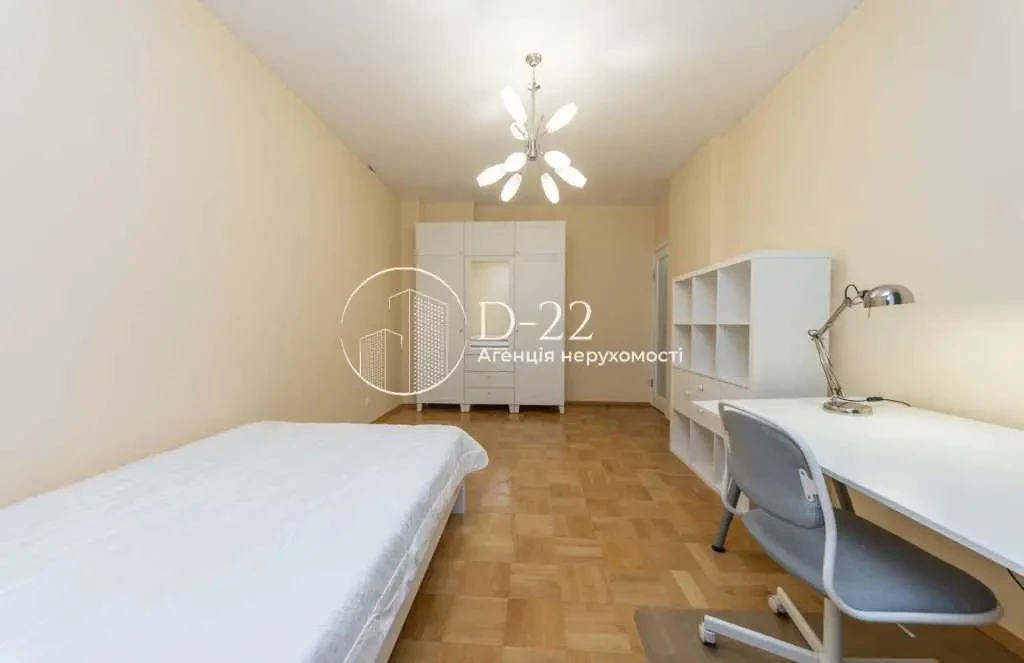 3-к квартира Київ, Шевченківський, Степана Руданського 4 12