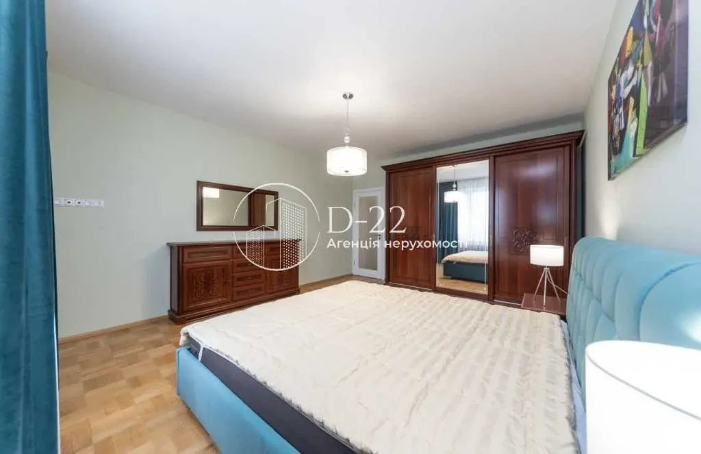 3-к квартира Київ, Шевченківський, Степана Руданського 4 17