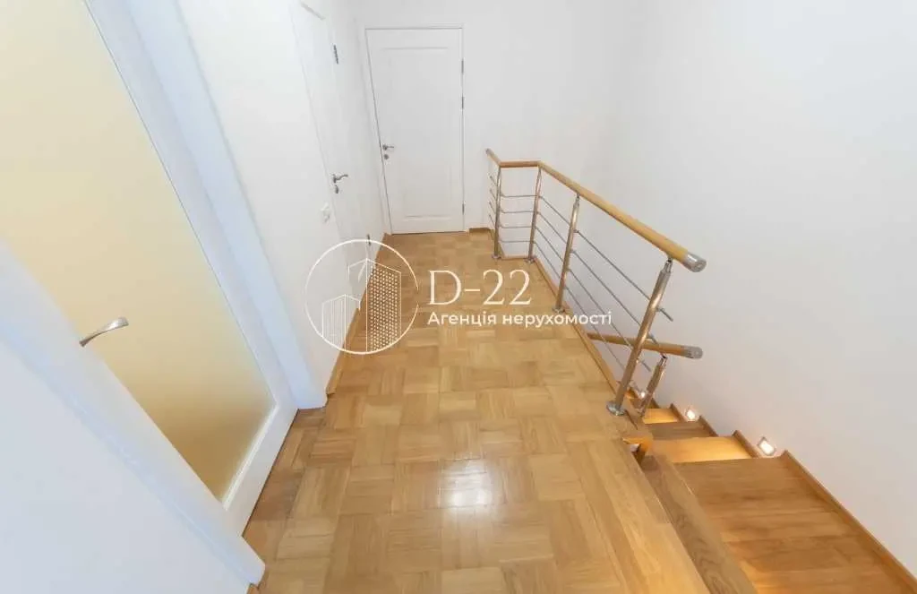 3-к квартира Київ, Шевченківський, Степана Руданського 4 20