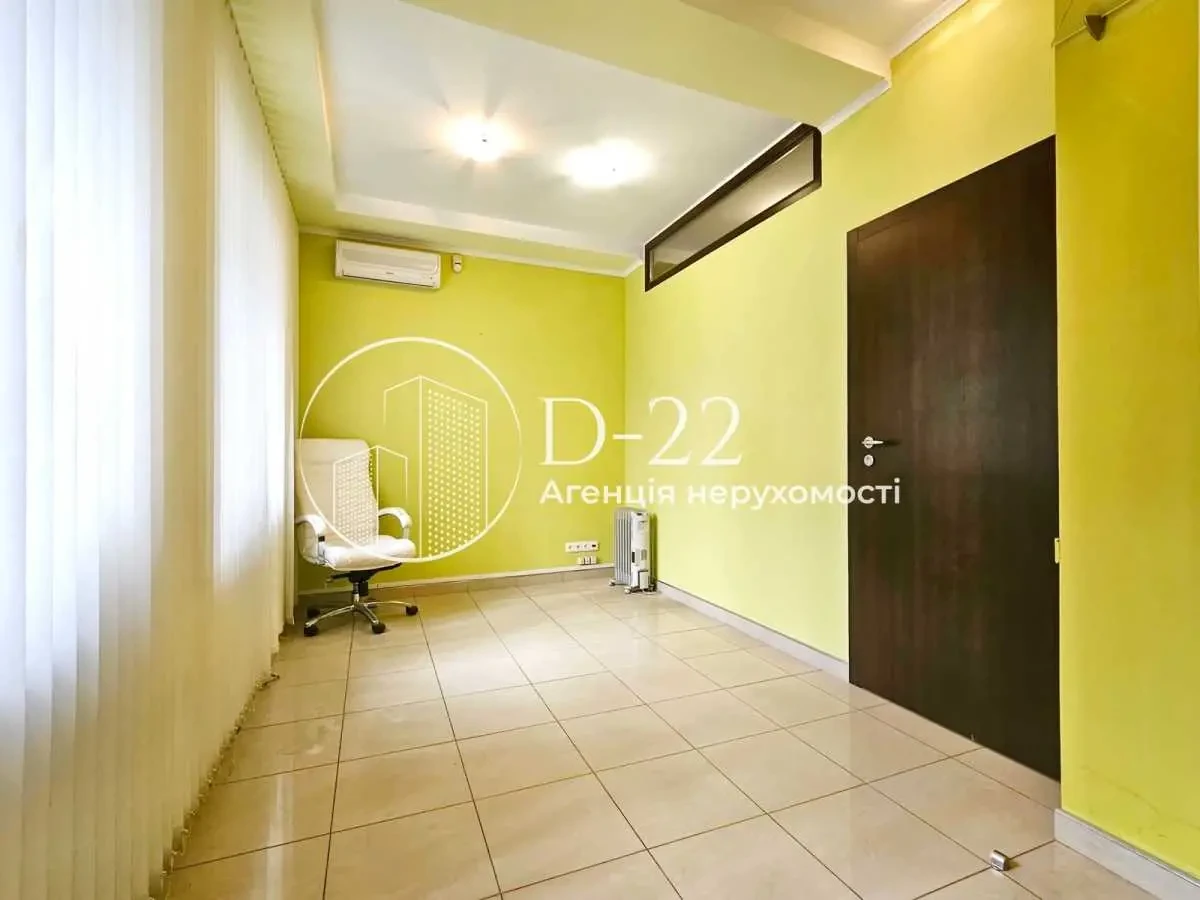 офісне приміщення Київ, Шевченківський, Богдана Хмельницького 68 11